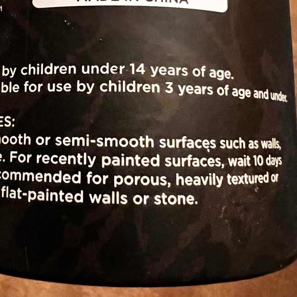 Bird design adhesive decal wall art. Birds in the wire design. - Picture 6 of 8